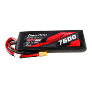 Cumpara acum Akumulator Gens ace G-Tech 7600mAh 7.4V 60C 2S2P Lipo baterie PC mat de la Mesterul Minune