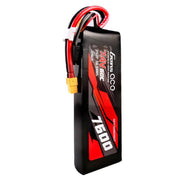 Cumpara acum Akumulator Gens ace G-Tech 7600mAh 7.4V 60C 2S2P Lipo baterie PC mat de la Mesterul Minune