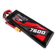 Cumpara acum Akumulator Gens ace G-Tech 7600mAh 7.4V 60C 2S2P Lipo baterie PC mat de la Mesterul Minune