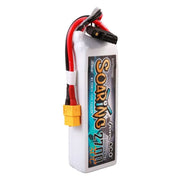 Cumpara acum Akumulator Gens ace G-Tech Soaring 2700mAh 11.1V 30C 3S1P LiPo Batte de la Mesterul Minune