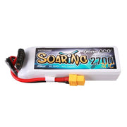 Cumpara acum Akumulator Gens ace G-Tech Soaring 2700mAh 11.1V 30C 3S1P LiPo Batte de la Mesterul Minune