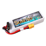 Cumpara acum Akumulator Gens ace G-Tech Soaring 2700mAh 11.1V 30C 3S1P LiPo Batte de la Mesterul Minune