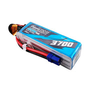 Cumpara acum Akumulator Gens ace G-Tech 3700mAh 22.2V 60C 6S1P Lipo Battery Pack de la Mesterul Minune