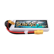 Cumpara acum Akumulator Gens ace G-Tech Soaring 3300mAh 14.8V 30C 4S1P Lipo Batte de la Mesterul Minune