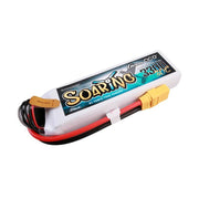 Cumpara acum Akumulator Gens ace G-Tech Soaring 3300mAh 14.8V 30C 4S1P Lipo Batte de la Mesterul Minune