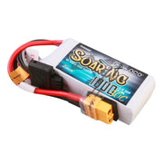 Cumpara acum Akumulator Gens ace G-Tech Soaring 1000mAh 11.1V 30C 3S1P Lipo Batte de la Mesterul Minune