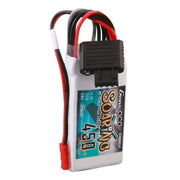 Cumpara acum Akumulator Gens ace G-Tech Soaring 450mAh 11.1V 30C 3S1P Lipo Batter de la Mesterul Minune