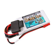 Cumpara acum Akumulator Gens ace G-Tech Soaring 450mAh 11.1V 30C 3S1P Lipo Batter de la Mesterul Minune