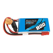 Cumpara acum Akumulator Gens ace G-Tech Lipo 800mah 7,4V 45C 2S1P Lipo baterie Pa de la Mesterul Minune