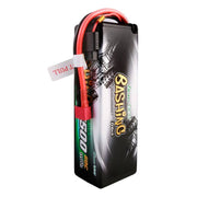Cumpara acum Akumulator Gens ace G-Tech 5500mAh 11.1V 3S1P 60C HardCase 15# car L de la Mesterul Minune
