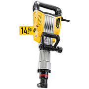 Demolition hammer FFgroup DH 15-30 Pro 1750W