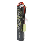 Cumpara acum Gens ace 25C 1000mAh 3S1P 11.1V Airsoft Gun Lipo baterie cu mini Tamiya Plug de la Mesterul Minune
