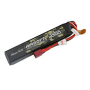 Cumpara acum Gens ace 25C 1000mAh 3S1P 11.1V Airsoft Gun Lipo baterie cu T Plug de la Mesterul Minune