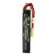 Cumpara acum Gens ace 25C 1100mAh 3S1P 11.1V Airsoft Gun Lipo baterie cu mini Tamiya Plug de la Mesterul Minune
