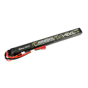 Cumpara acum Gens ace 25C 1400mAh 3S1P 11.1V Airsoft Gun Lipo baterie cu T Plug de la Mesterul Minune