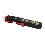 Cumpara acum Gens ace 25C 1500mAh 3S1P 11.1V Airsoft Gun Lipo Battery with T Plug de la Mesterul Minune