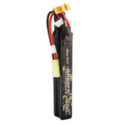 Cumpara acum Gens ace 25C 1500mAh 3S1P 11.1V Nunchuck 3X Airsoft Gun Lipo baterie cu mini Tamiya Plug de la Mesterul Minune