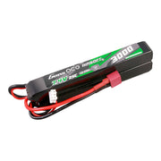 Cumpara acum Gens ace 25C 3000mAh 2S2P 7.4V Saddle Airsoft Gun Lipo baterie cu Mini Deans (T) Plug de la Mesterul Minune
