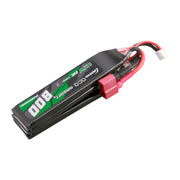 Cumpara acum Gens ace 25C 800mAh 3S1P 11.1V NUNCHUCK 3X Airsoft Gun Lipo baterie cu Deans (T) Plug de la Mesterul Minune