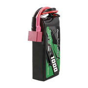 Cumpara acum Gens ace 35C 1000mAh 3S1P 11.1V Airsoft Gun Lipo baterie cu T Plug de la Mesterul Minune
