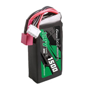 Cumpara acum Gens ace 35C 1500mAh 3S1P 11.1V Airsoft Gun Lipo baterie cu T Plug de la Mesterul Minune