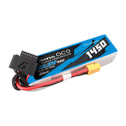 Cumpara acum Gens Ace G-Tech 1450mAh 22.2V 45C 6S1P Lipo Battery Pack cu XT60 Plug de la Mesterul Minune