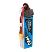 Cumpara acum Gens Ace G-Tech 1450mAh 22.2V 45C 6S1P Lipo Battery Pack cu XT60 Plug de la Mesterul Minune