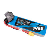 Cumpara acum Gens Ace G-Tech 1450mAh 22.2V 45C 6S1P Lipo Battery Pack cu XT60 Plug de la Mesterul Minune