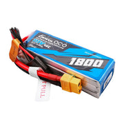Cumpara acum Gens ace G-Tech 1800mAh 11.1V 45C 3S1P Lipo Battery Pack cu XT60 Plug de la Mesterul Minune