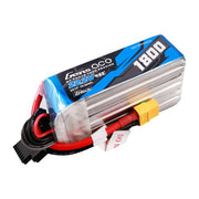Cumpara acum Gens ace G-Tech 1800mAh 22.2V 45C 6S1P Lipo Battery Pack cu XT60 Plug de la Mesterul Minune