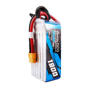 Cumpara acum Gens ace G-Tech 1800mAh 22.2V 45C 6S1P Lipo Battery Pack cu XT60 Plug de la Mesterul Minune