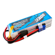 Cumpara acum Gens ace G-Tech 3300mAh 22.2V 45C 6S1P Lipo Battery Pack cu EC5 Plug de la Mesterul Minune