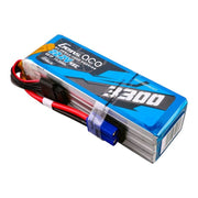 Cumpara acum Gens ace G-Tech 3300mAh 22.2V 45C 6S1P Lipo Battery Pack cu EC5 Plug de la Mesterul Minune