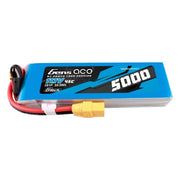 Cumpara acum Baterie lipo Gens ace G-Tech 5000mAh 11.1V 45C 3S1P cu XT90 Plug de la Mesterul Minune