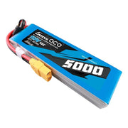 Cumpara acum Baterie lipo Gens ace G-Tech 5000mAh 11.1V 45C 3S1P cu XT90 Plug de la Mesterul Minune