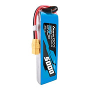 Cumpara acum Baterie lipo Gens ace G-Tech 5000mAh 11.1V 45C 3S1P cu XT90 Plug de la Mesterul Minune