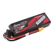Cumpara acum Gens ace G-Tech 5000mAh 11.1V 60C 3S1P Lipo cu XT60 Plug de la Mesterul Minune