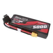 Cumpara acum Gens ace G-Tech 5000mAh 11.1V 60C 3S1P Lipo cu XT60 Plug de la Mesterul Minune