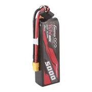 Cumpara acum Gens ace G-Tech 5000mAh 11.1V 60C 3S1P Lipo cu XT60 Plug de la Mesterul Minune