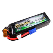 Cumpara acum Gens ace G-Tech 5000mAh 14.8V 4S1P 60C Lipo Battery Pack cu EC5 Plug-Bashing Series de la Mesterul Minune