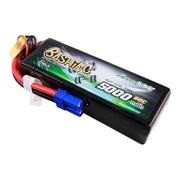 Cumpara acum Gens ace G-Tech 5000mAh 14.8V 4S1P 60C Lipo Battery Pack cu EC5 Plug-Bashing Series de la Mesterul Minune