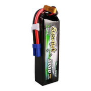 Cumpara acum Gens ace G-Tech 5000mAh 14.8V 4S1P 60C Lipo Battery Pack cu EC5 Plug-Bashing Series de la Mesterul Minune