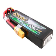 Cumpara acum Gens ace G-Tech 5000mAh 14.8V 4S1P 60C Lipo Battery Pack cu XT90 Plug-Bashing Series de la Mesterul Minune