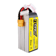 Cumpara acum Tattu R-Line 22.2V 1700mAh 6S 95C Lipo baterie cu XT60 Plug de la Mesterul Minune