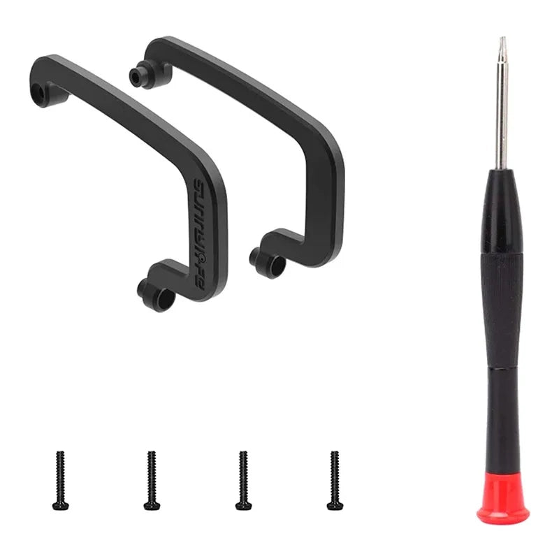 Cumpara acum Protecție pentru dronă Sunnylife pentru DJI Avata 2 (negru) de la Mesterul Minune