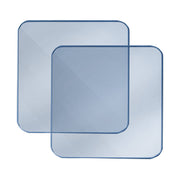 Cumpara acum 2 bucăți Film din sticlă călită Sunnylife pentru RS 4/RS 4 PRO/RS3/RS3 PRO de la Mesterul Minune