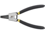 CLEȘTE SEGER PENTRU DEPĂRTAT VÂRF ÎNDOIT 160MM VOREL 43051