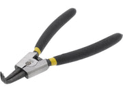 CLEȘTE SEGER PENTRU DEPĂRTAT VÂRF ÎNDOIT 160MM VOREL 43051