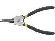 CLEȘTE SEGER PENTRU DEPĂRTAT VÂRF DREPT 180MM VOREL 43055