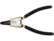 CLEȘTE SEGER PENTRU DEPĂRTAT VÂRF ÎNDOIT 180MM VOREL 43056